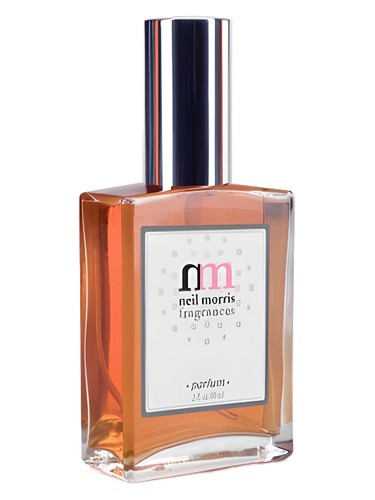 Summer of Love by Neil Morris