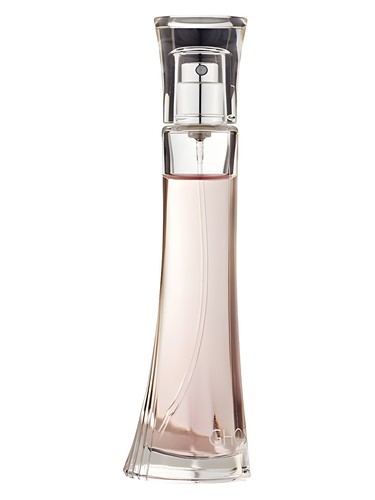 Ghost Anticipation by Ghost