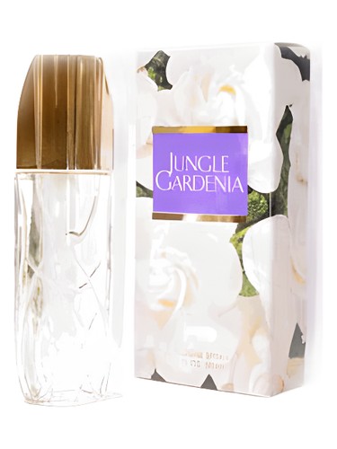 Jungle Gardenia by Coty