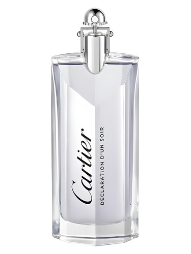 Declaration d'Un Soir by Cartier