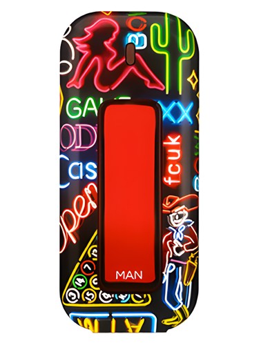 Late Night Him by French Connection UK