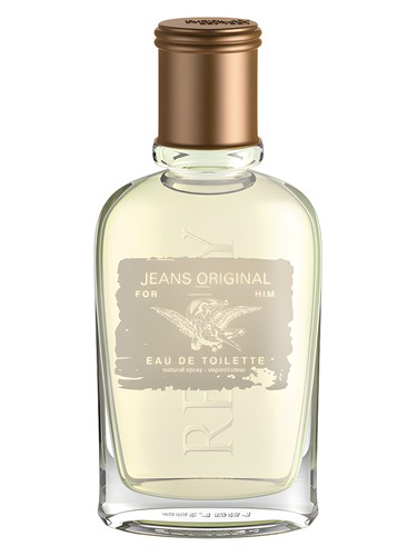 Replay Jeans Original for Him by Replay