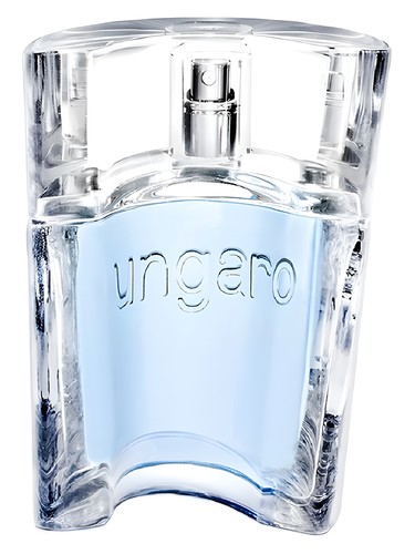 Ungaro Blue Ice by Emanuel Ungaro