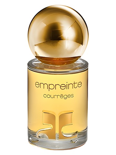 Empreinte (new) Courrèges perfume by Courreges