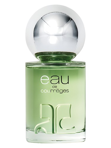 Eau de Courreges (new) Courrèges perfume by Courreges