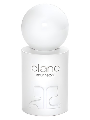 Blanc de Courregès Courrèges perfume by Courreges