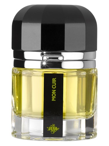 Mon Cuir by Ramon Monegal