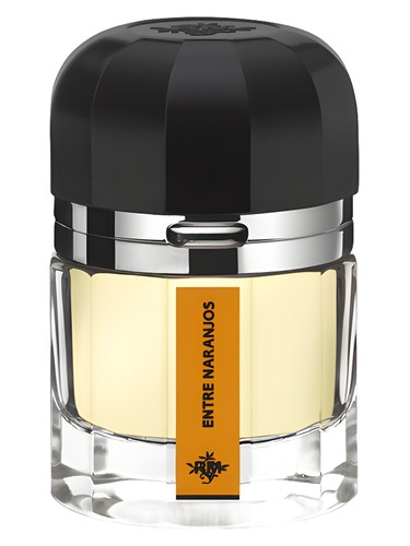 Entre Naranjos by Ramon Monegal