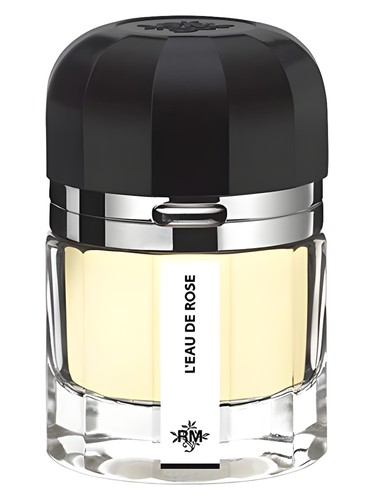 L'Eau De Rose by Ramon Monegal