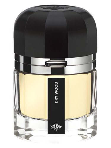 Dry Wood by Ramon Monegal