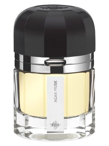 Agar Musk by Ramon Monegal