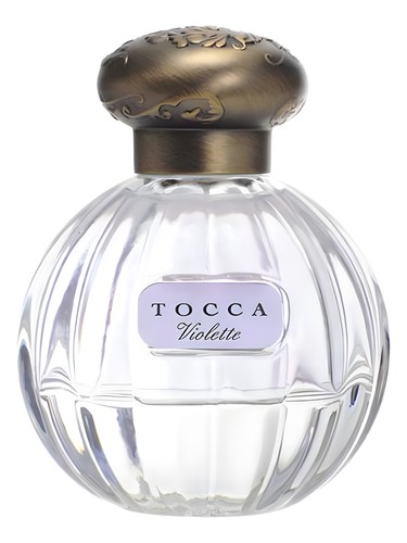 Violette by Tocca