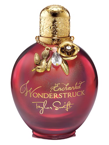 Wonderstruck Enchanted by Taylor Swift