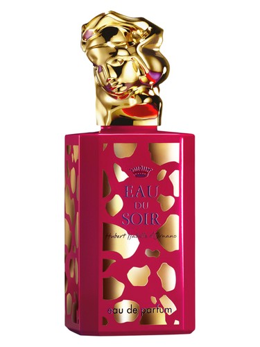 Eau du Soir 2012 by Sisley
