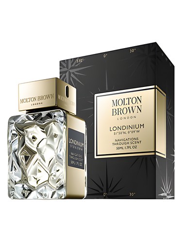 Londinium by Molton Brown