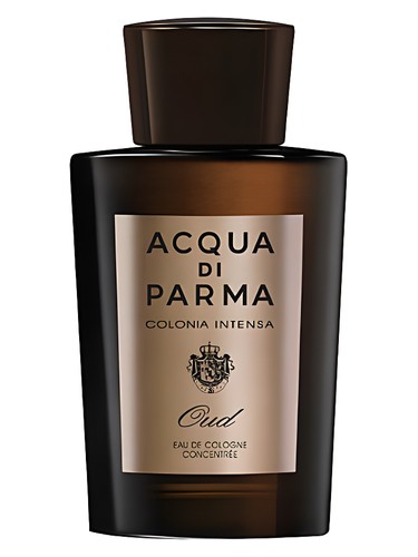 Colonia Intensa Oud Eau de Cologne Concentree by Acqua di Parma