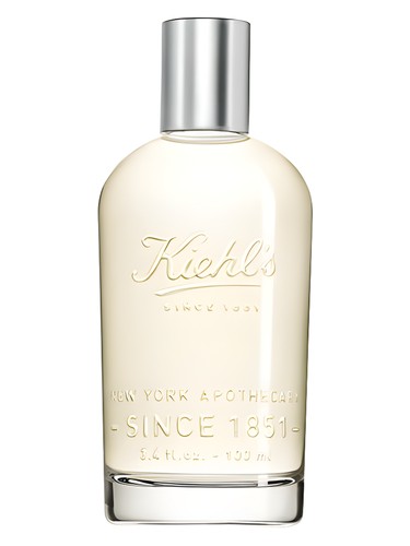 Aromatic Blends: Nashi Blossom & Pink Grapefruit Kiehl's perfume by Kiehl s