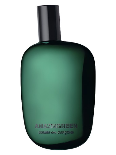 Amazingreen by Comme des Garcons