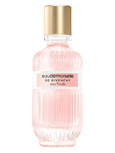 Eaudemoiselle de Givenchy Eau Florale