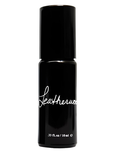 Leatherwood by Persephenie Studio