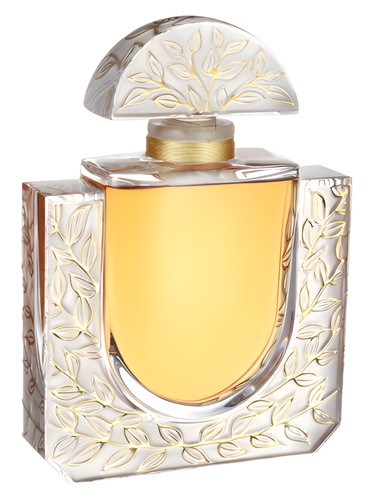 Lalique de Lalique 20th Anniversary Chevrefeuille Extrait de Parfum by Lalique