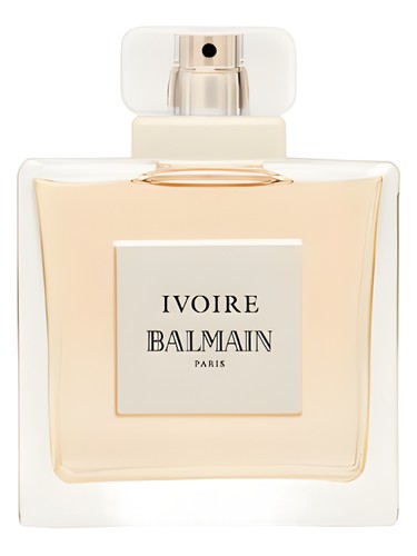 Ivoire by Balmain Beauty