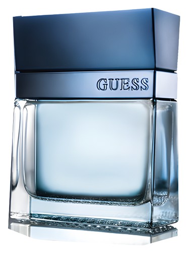 Guess Seductive Homme Blue by Guess
