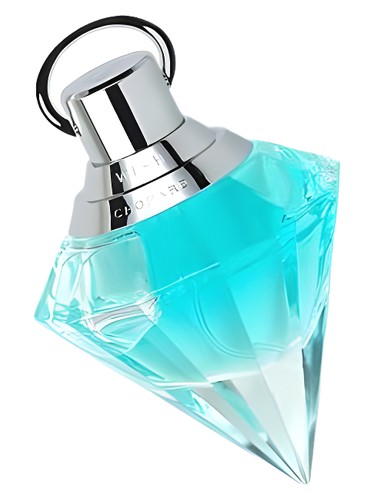 Wish Turquoise Diamond by Chopard