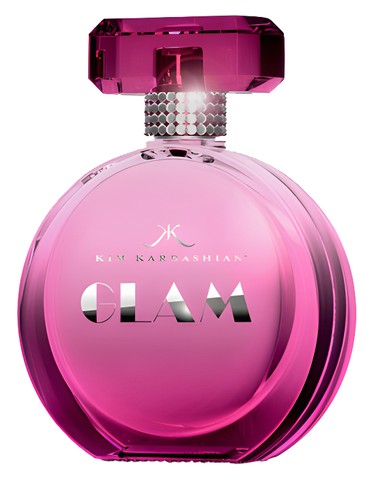 Glam by Kim Kardashian