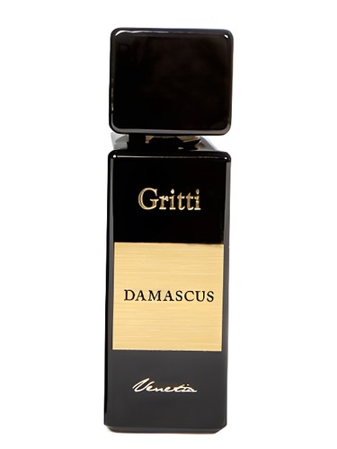 Damascus by Gritti