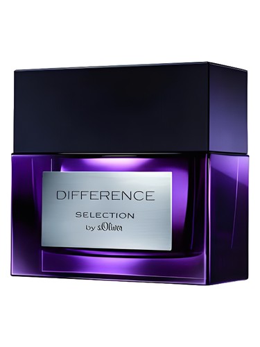 Difference Women s.Oliver perfume by s Oliver