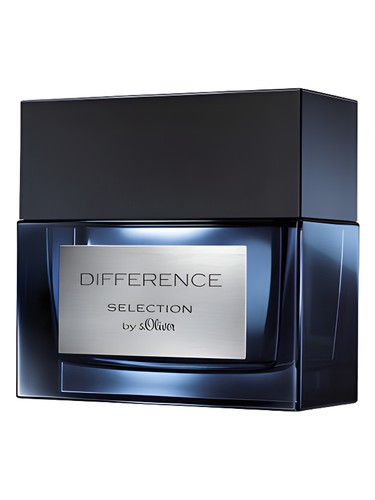 Difference Men s.Oliver cologne by s Oliver
