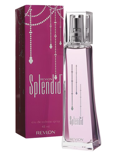 Splendid by Revlon