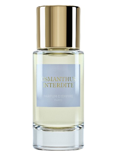 Osmanthus Interdite Parfum d'Empire perfume by Parfum d Empire