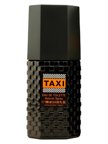 Taxi by Cofinluxe