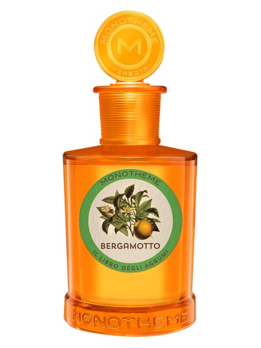 Bergamotto by Monotheme Venezia