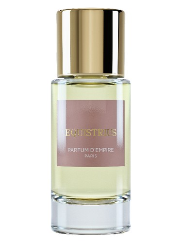 Equistrius Parfum d'Empire perfume by Parfum d Empire