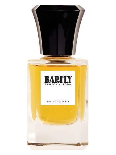 Barfly Scotch & Soda perfume by Scotch Soda