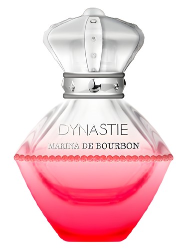 Dynastie Vamp by Princesse Marina De Bourbon