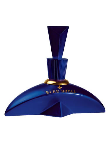 Bleu Royal by Princesse Marina De Bourbon