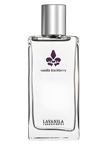 Vanilla Blackberry