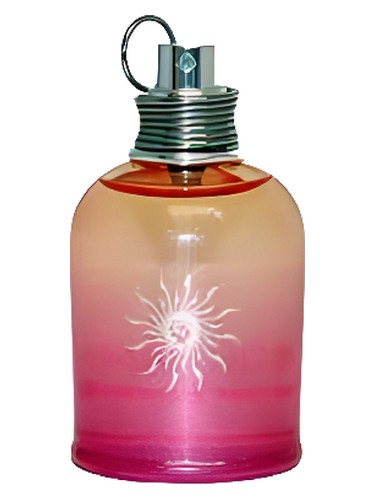 Amor Amor Shine by Cacharel