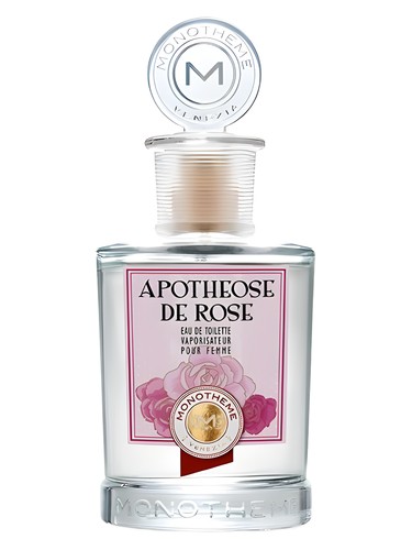 Apotheose de Rose by Monotheme Venezia