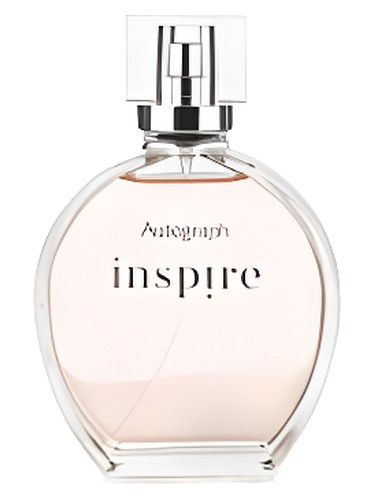 Autograph Inspire Marks & Spencer perfume by Marks Spencer
