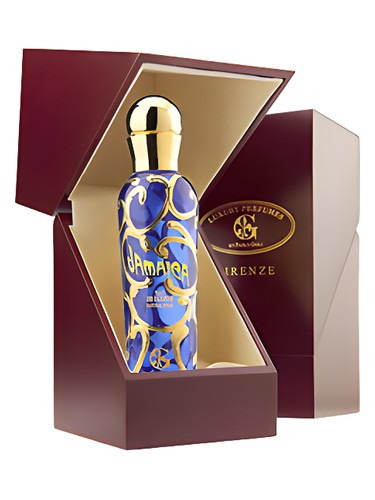 Jamaica by Paolo Gigli