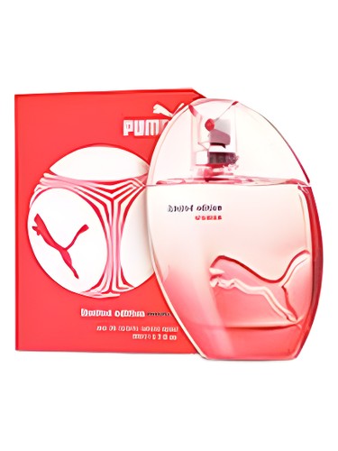 Puma Limited Edition Woman by Puma