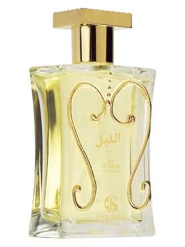 Night by Paolo Gigli