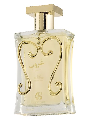 Sunset by Paolo Gigli