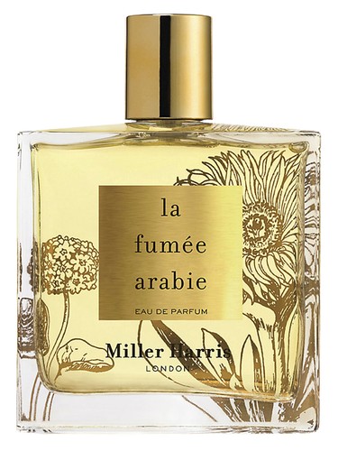 La Fumee Arabie by Miller Harris