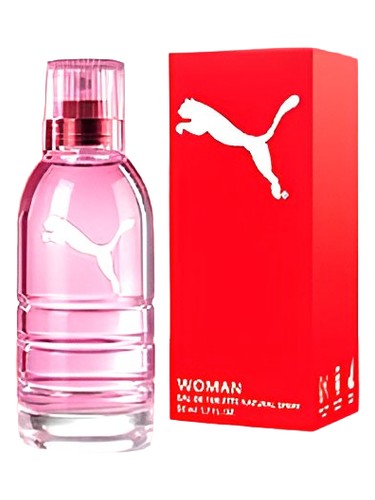 Woman by Puma